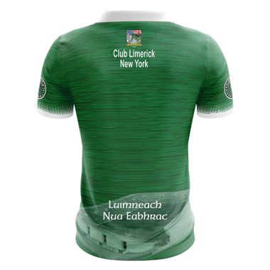 Limerick GAA New York Kids’ Jersey