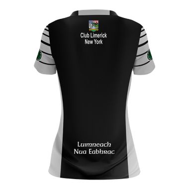 Limerick GAA New York Women&#039;s Fit Jersey