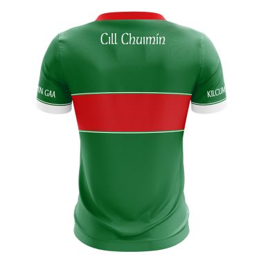 Kilcummin GAA Club Kids’ Jersey