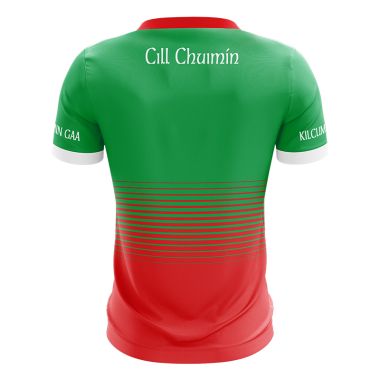 Kilcummin GAA Club Kids’ Jersey