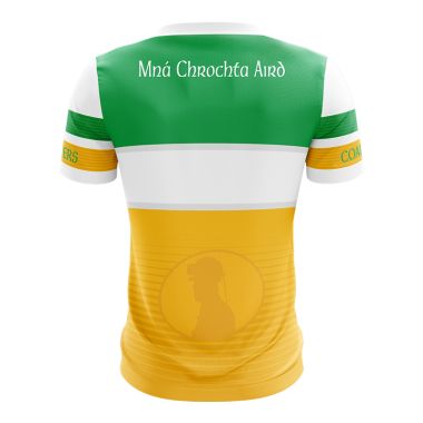 Crettyard Ladies GFC Kids’ Juvenile Jersey