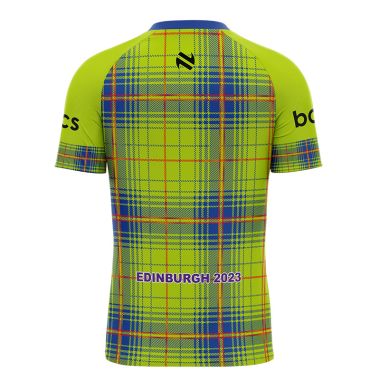 Rowntree RUFC Printed T-Shirt