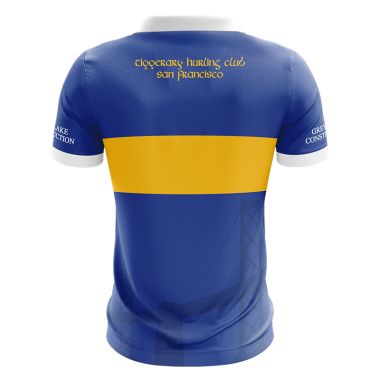 Tipperary HC San Francisco Kids’ Jersey