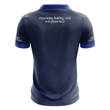 Tipperary HC San Francisco Kids’ Jersey