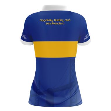 Tipperary HC San Francisco Women&#039;s Fit Jersey