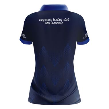 Tipperary HC San Francisco Women&#039;s Fit Jersey