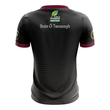 Sean Treacys Lurgan Kids’ Jersey (RD)