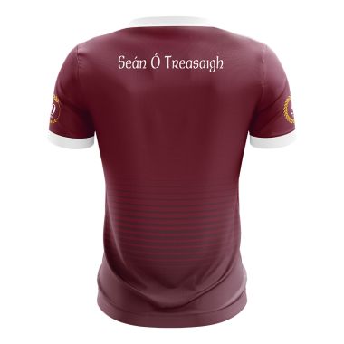 Sean Treacys Lurgan Kids’ Jersey (MM)