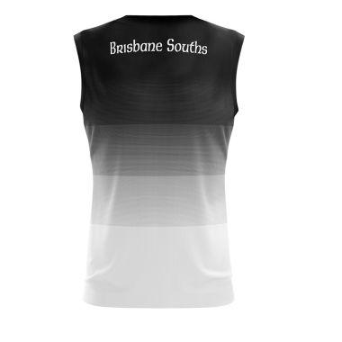Brisbane Souths GFC Ladies Vest
