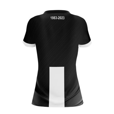 Brisbane Souths GFC Women&#039;s Fit Jersey
