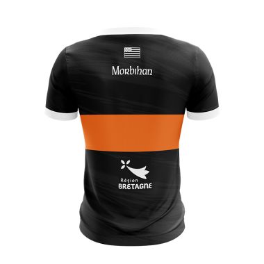 Morbihan GAA GK Kids’ Jersey