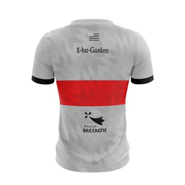 Ille et Vilaine GAA GK Jersey