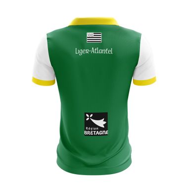 Loire Atlantique GAA Kids’ GK Jersey