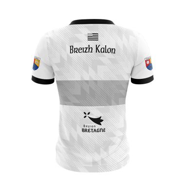 Barbarians GAA Outfield Jersey