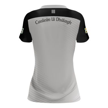 Castledaly GAA Kids’ Away Keeper Jersey