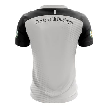 Castledaly GAA Away Keeper Jersey