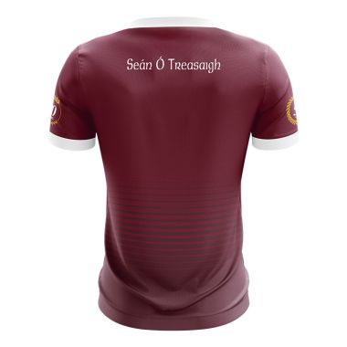 Sean Treacys Lurgan Kids’ Jersey (RTF)