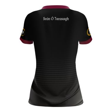 Sean Treacys Lurgan Women&#039;s Fit Jersey (RTF)