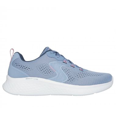 Skechers Women&#039;s Skech-Lite: Pro Bright Skies Trainers Slate / Taupe - SS25