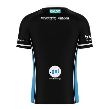 Galicia GAA International Football, LGFA &amp; Camogie GAA World Games Jersey