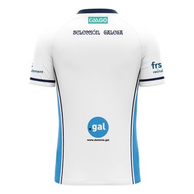 Galicia GAA International Football, LGFA &amp; Camogie GAA World Games Kids’ Jersey