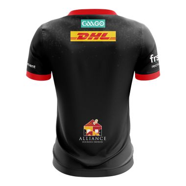 Asian County Board International LGFA GAA World Games Kids’ Jersey