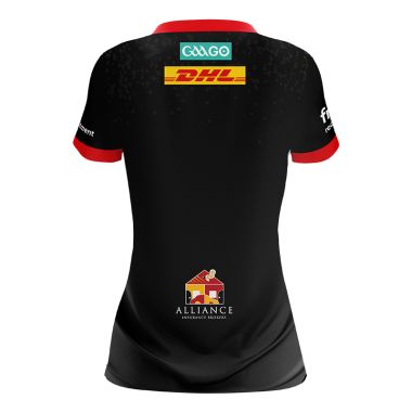 Asian County Board International LGFA GAA World Games Women&#039;s Fit Jersey