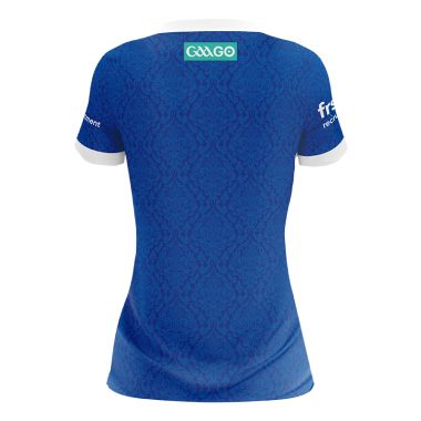 Italy GAA International Football &amp; Open Football GAA World Games Women&#039;s Fit Jersey
