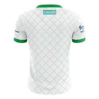 Italy GAA International Football GAA World Games Jersey
