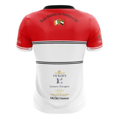 Dubai Celts Kids’ Jersey