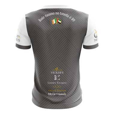 Dubai Celts Kids’ Jersey
