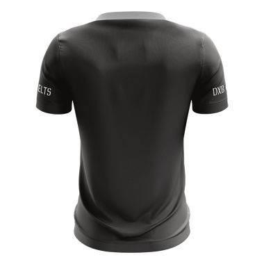 Dubai Celts Short Sleeve Training Top