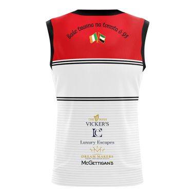 Dubai Celts Kids&#039; Vest