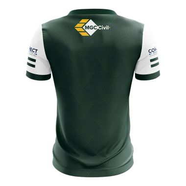 Western Shamrocks Jersey