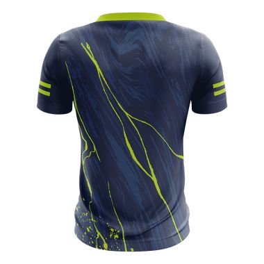 Western Shamrocks Short Sleeve Training Top
