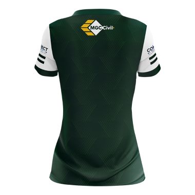 Western Shamrocks Women&#039;s Fit Jersey
