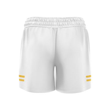 Los San Patricios GAA Mexico City Kids&#039; Mourne Shorts