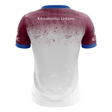 Kilnadeema Leitrim GAA Kids’ Jersey