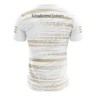 Kilnadeema Leitrim GAA Short Sleeve Training Top
