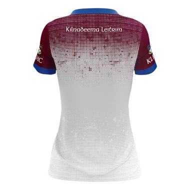 Kilnadeema Leitrim GAA Women&#039;s Fit Jersey