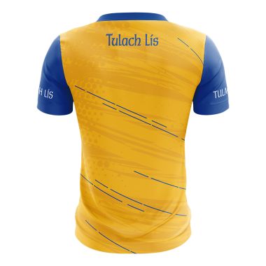 Tullylish GAC Kids’ Jersey