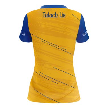 Tullylish GAC Women&#039;s Fit Jersey