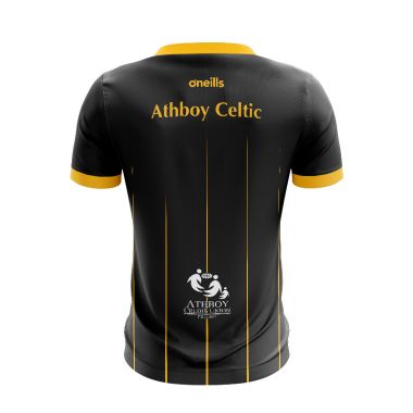 Athboy Celtic FC Kids&#039; Home Jersey