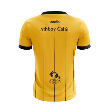 Athboy Celtic FC Away Jersey