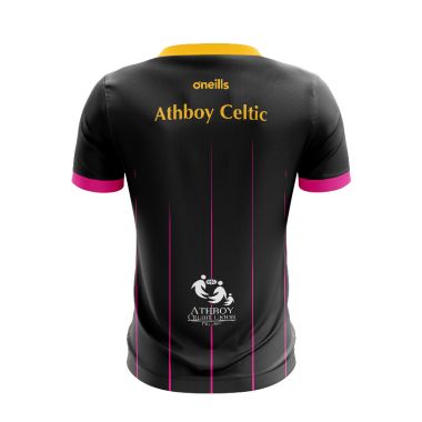 Athboy Celtic FC Ladies Jersey