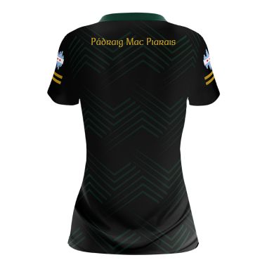 Padraig Pearse Chicago Women&#039;s Fit Jersey