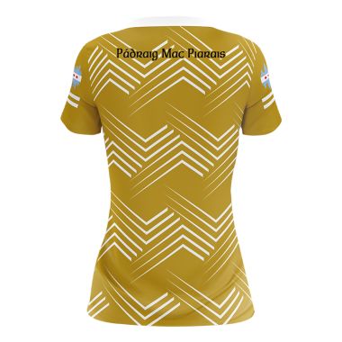 Padraig Pearse Chicago Women&#039;s Fit Jersey