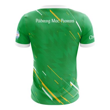 Padraig Pearse Chicago Kids’ Jersey