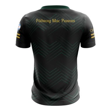 Padraig Pearse Chicago Jersey