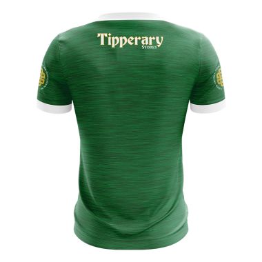 Albany Rebels Jersey